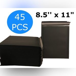 Bubble Mailers 8 x 11 Padded Envelopes